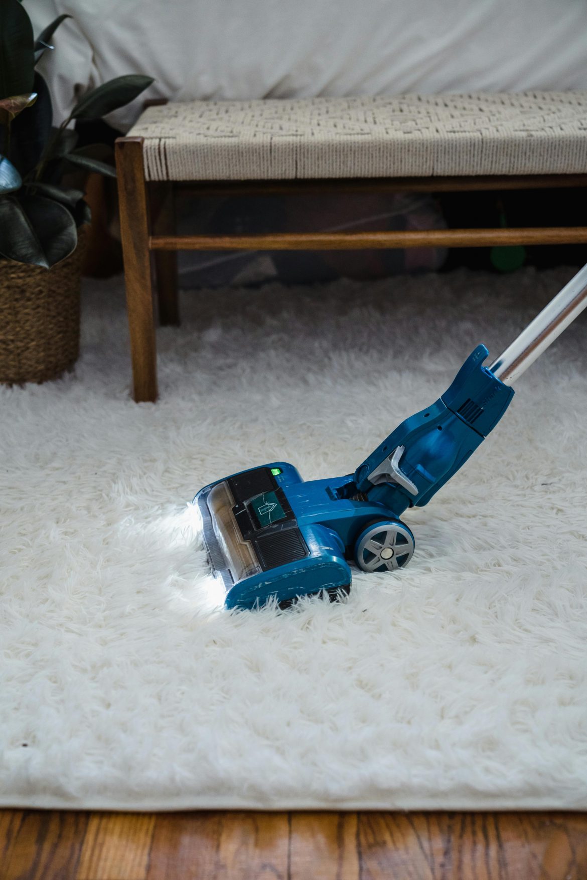 Reliable Carpet Cleaning Dubai Service for Busy Offices