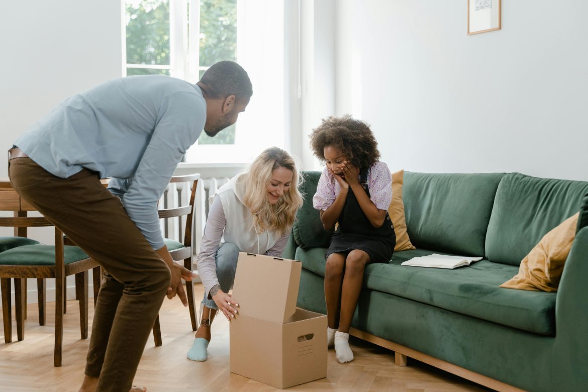 Kellerleerung vom Profi – Schnell, sauber, unkompliziert