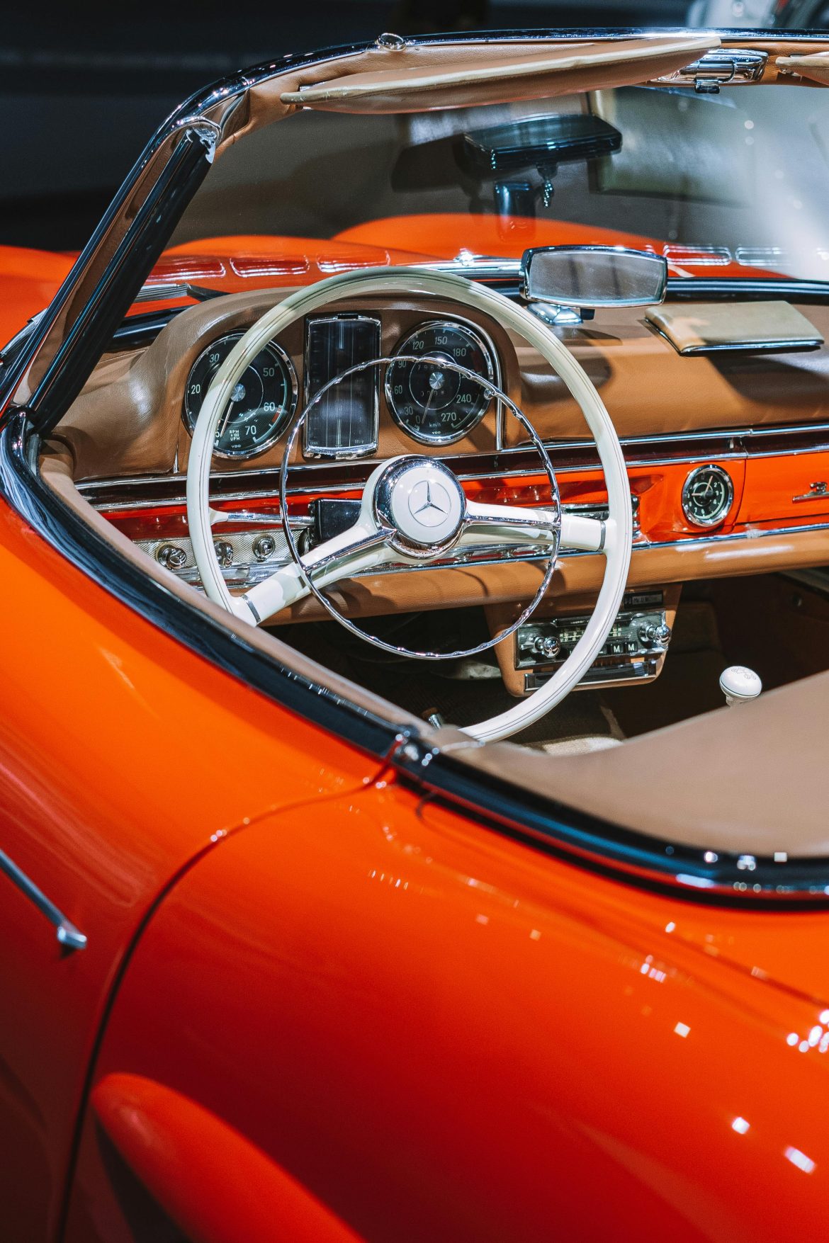 Comment estimer le prix de votre véhicule occasion export