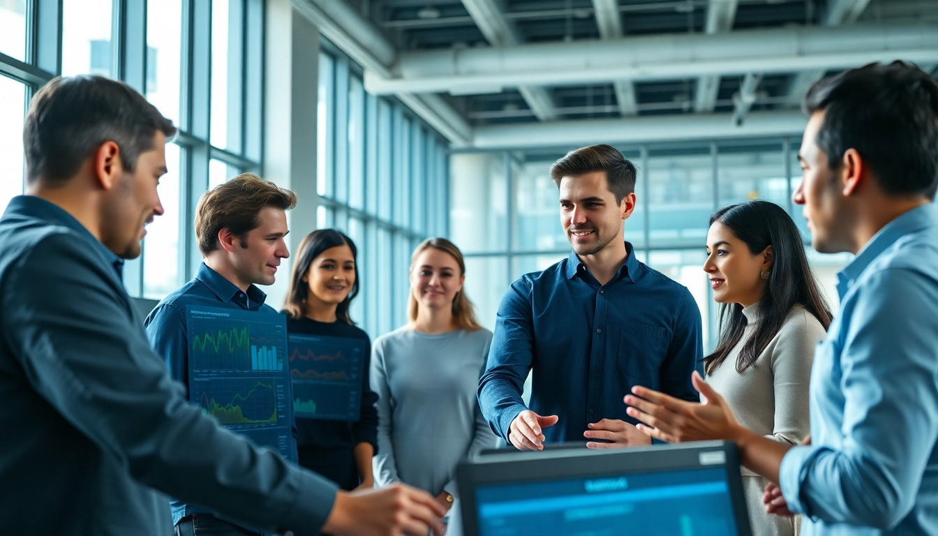 Enhance conversational AI quality with https://benchbot.ai's testing solutions in a dynamic team environment.
