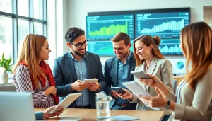 Discover the TraderBrick platform for advanced real estate investment analysis and maximized returns.