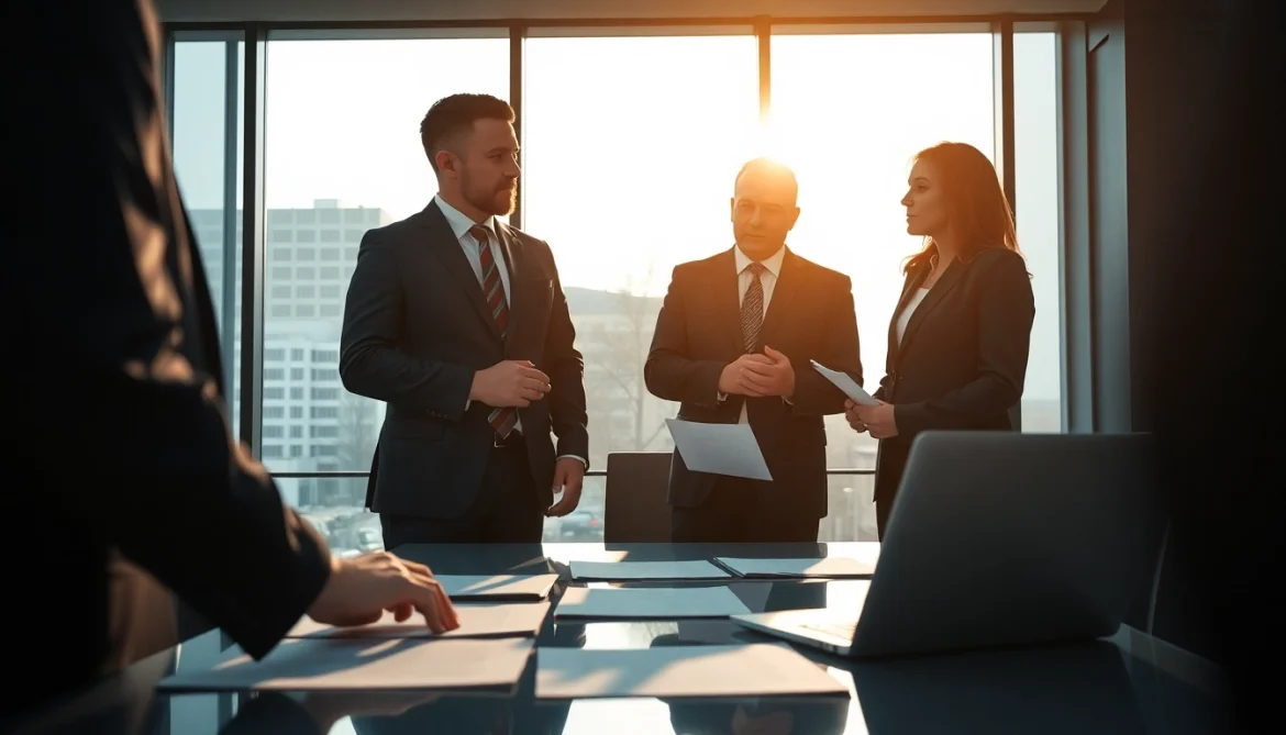 Winning Strategies for Personal Injury Cases at https://www.shiverhamilton.com