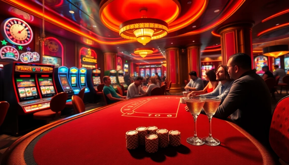 Winning Strategies for Ultimate Play at https://xx88casino.com/ in 2025