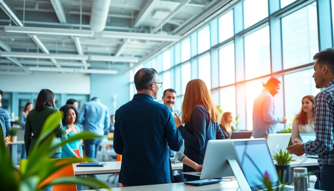 Améliorez votre collaboration professionnelle avec https://kolivent.com