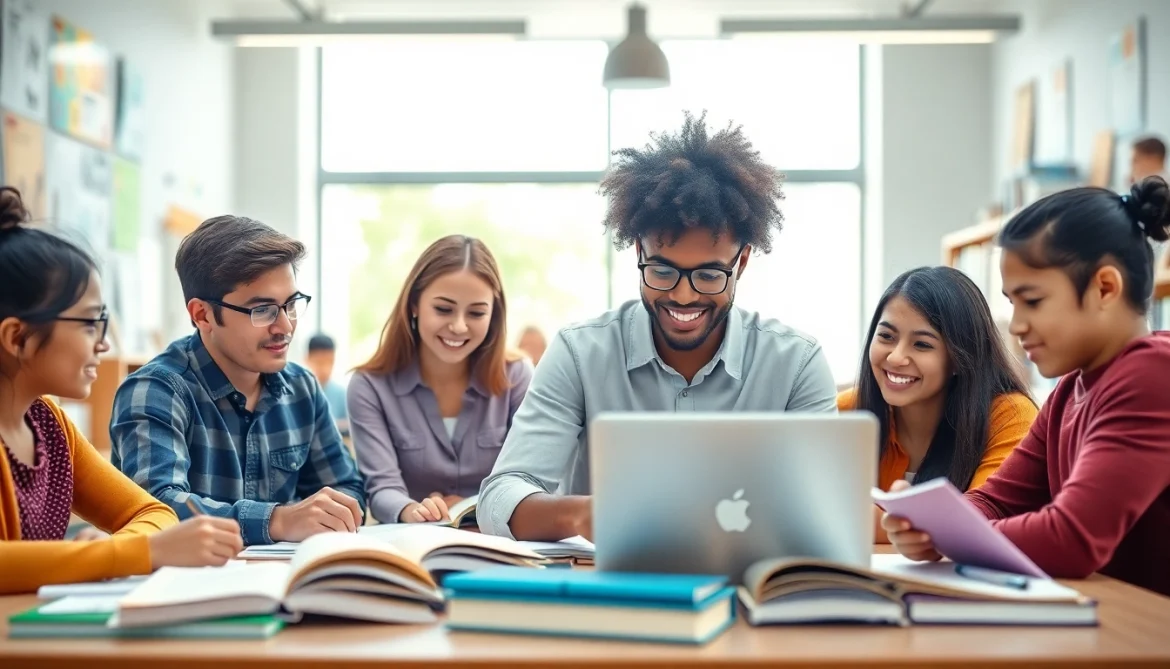 Unlocking the Power of Education: Strategies for Lifelong Learning and Development