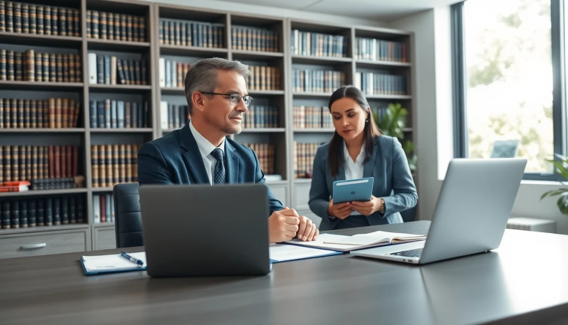 Protecting Your Legacy: Legal Insights from https://www.agslawfirm.com