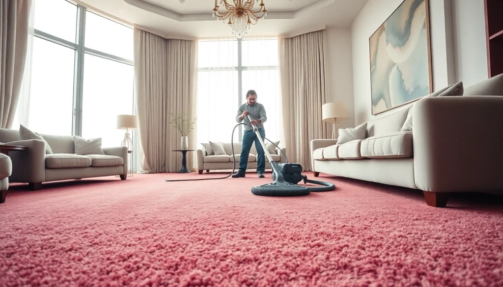 Revitalize your space with expert carpet cleaning Dubai services for a spotless finish.