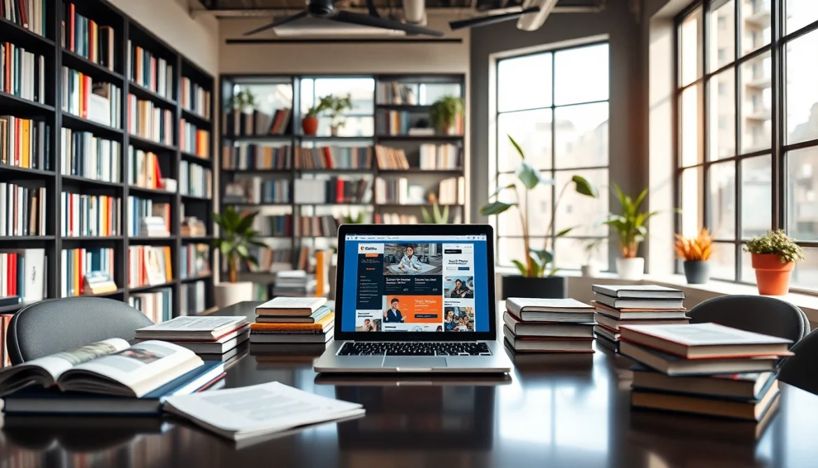 Elevate Your Knowledge with https://editorial.com.ua: Insights and Inspiration