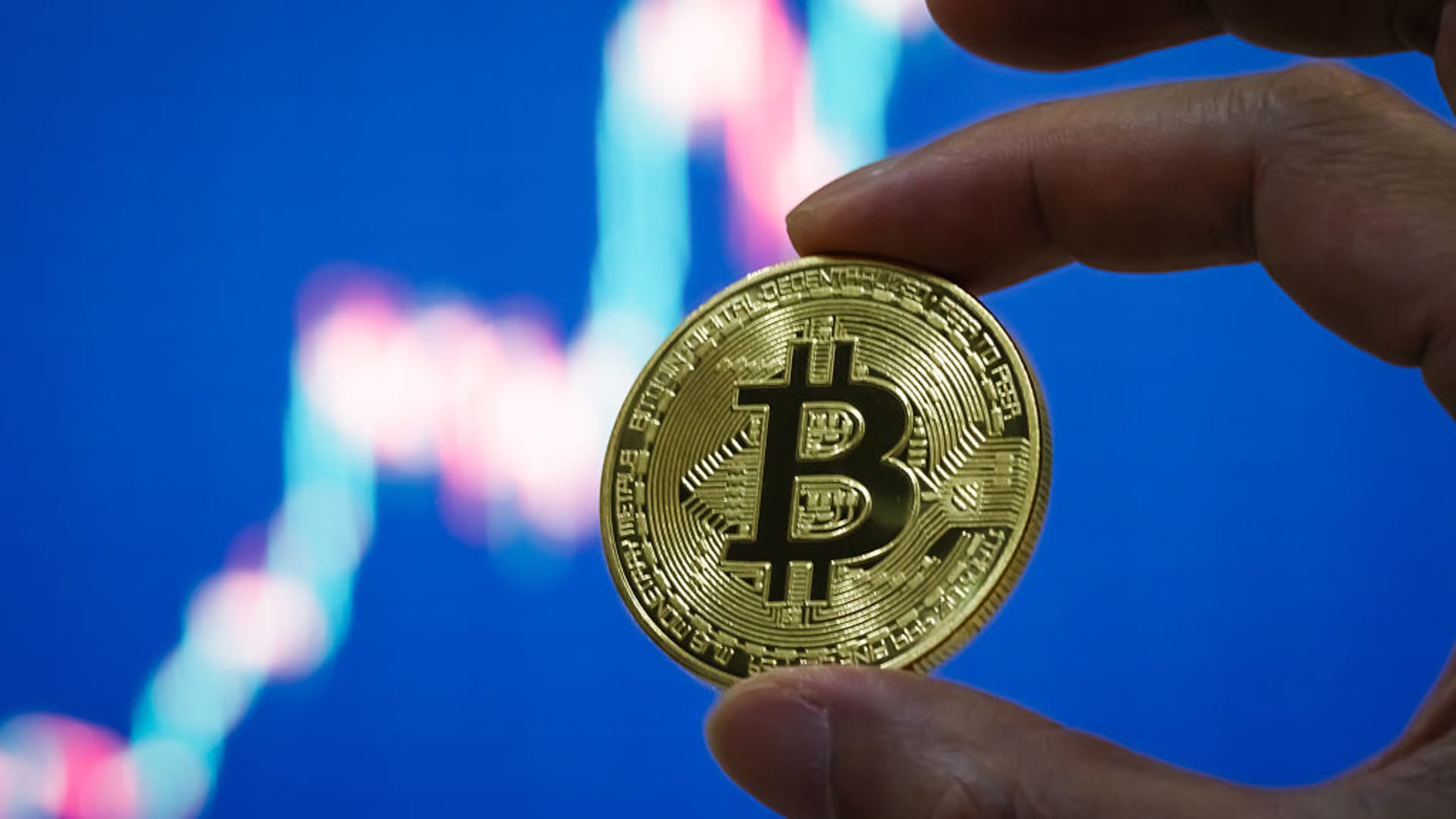 Real-Time Insights on Bitcoin Price USD: How to Navigate the Crypto Market