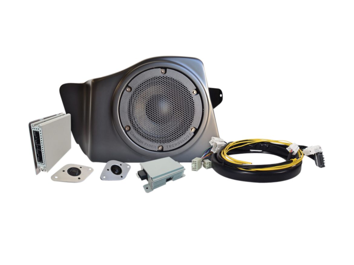 Top ODM Audio Solutions for Smart Public Address and Intercom Systems