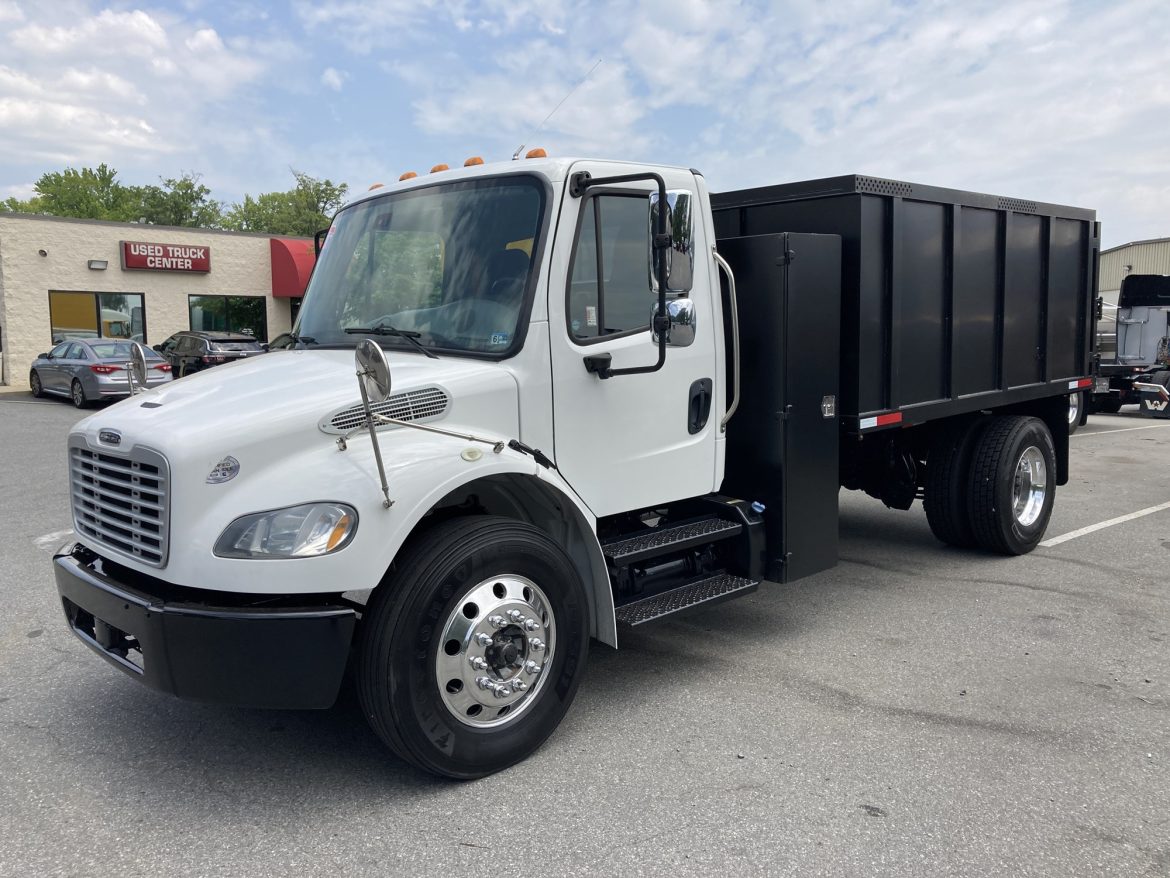 Browse Used Trucks Maryland – Trusted Local Listings | Liztd