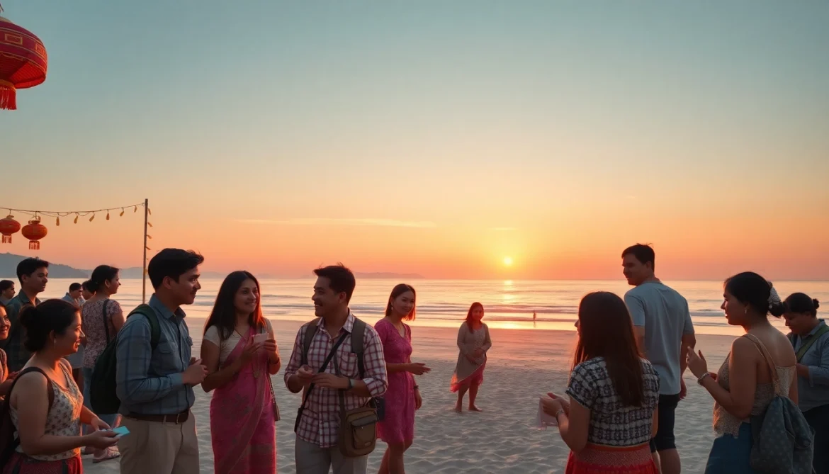 glownexis.com을 통한 깊이 있는 여행 경험과 문화 교류의 중요성