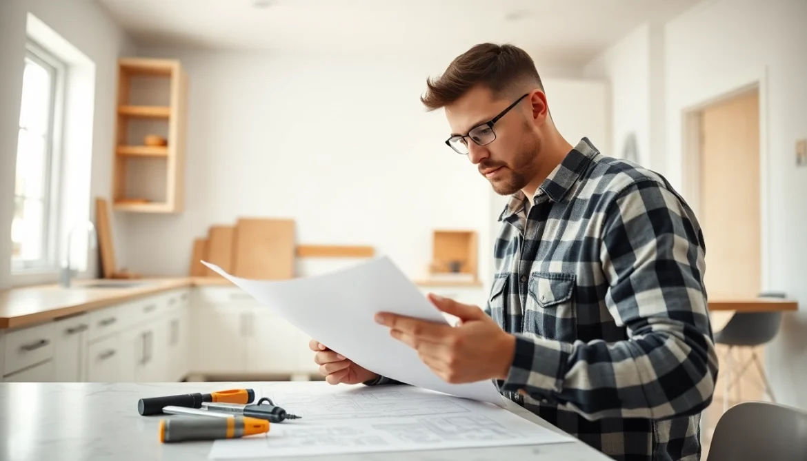 Mastering Home Renovation: Essential Tips and Insights for Effective Projects