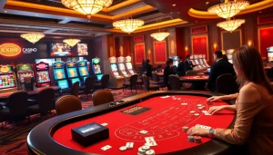 Experience the vibrant baccarat action at XX88's thrilling online casino.