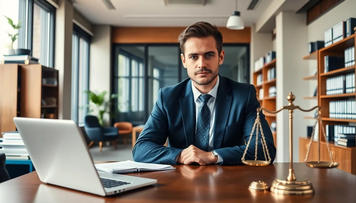 Expert Guidance for Personal Injury Cases at https://www.pwdlawfirm.com