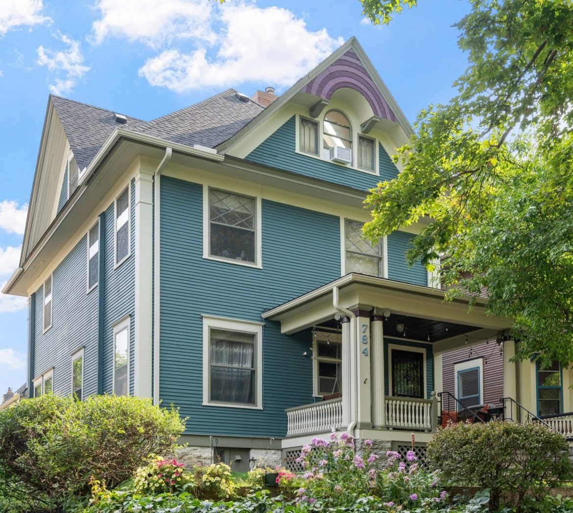 Affordable Exterior Painting St Paul for Lasting Results