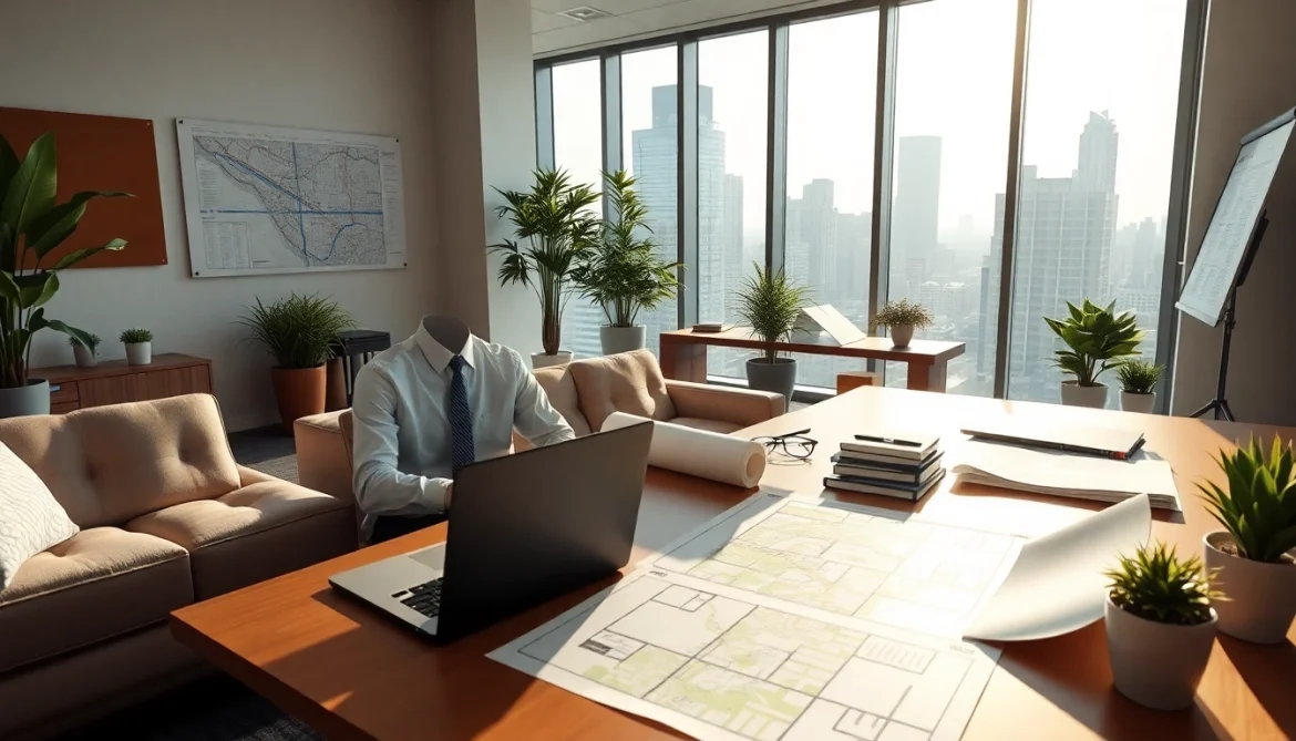 Expert Town Planning Insights at https://2020group.co.za for Sustainable Development