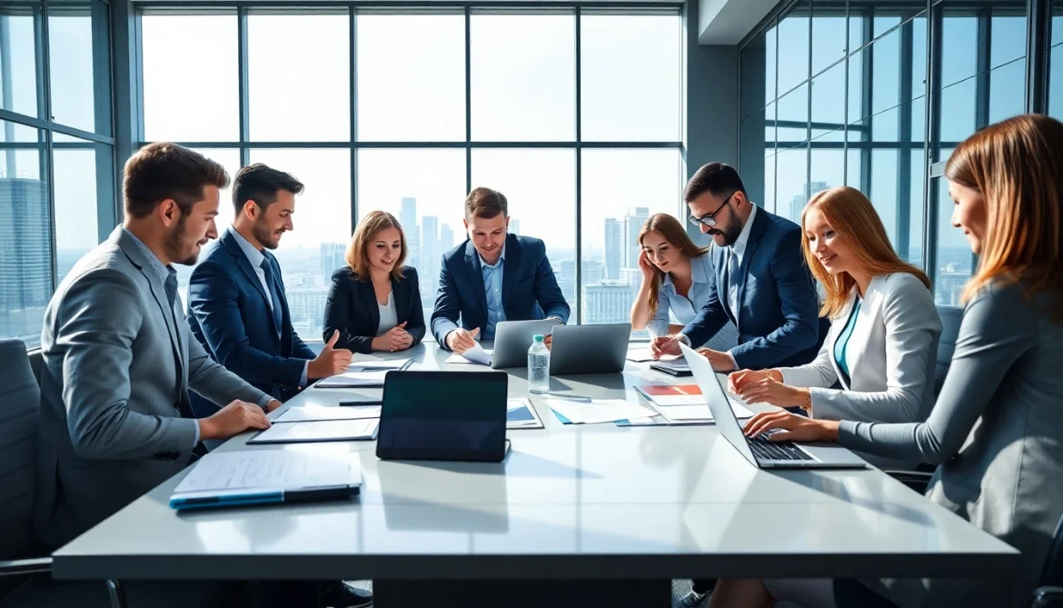 Mastering the Art of Business: Strategies and Insights for Success