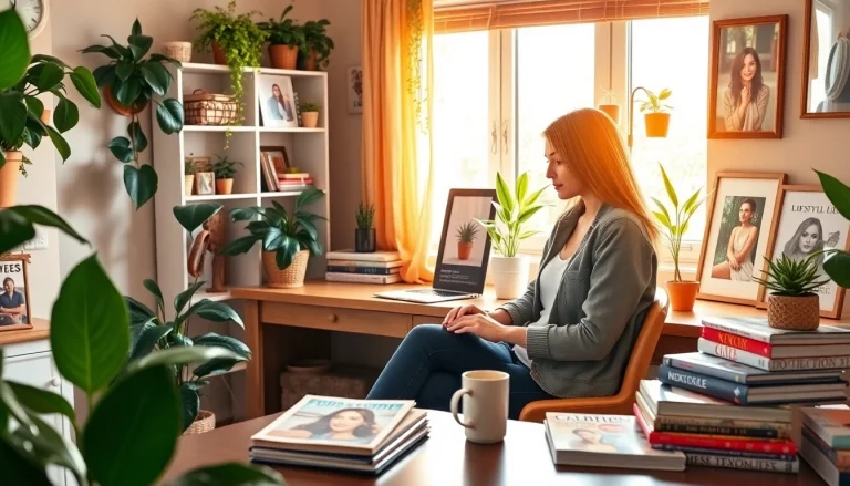 Living Life to the Fullest: Insights from the UK Lifestyle Blog