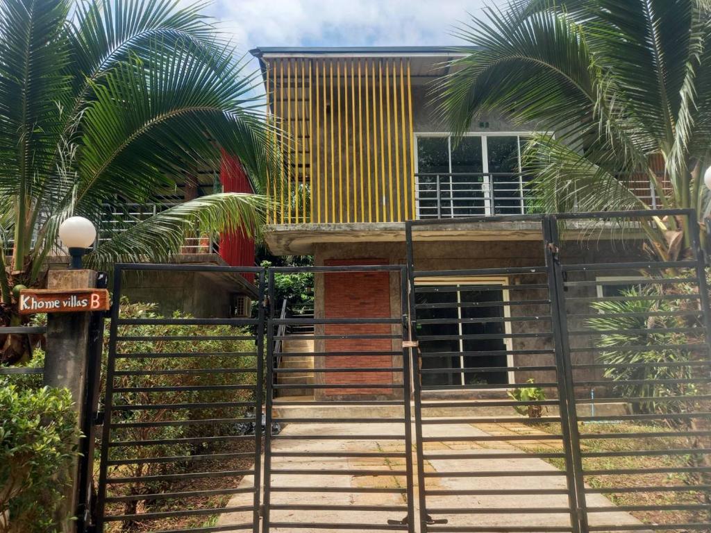 Why Travelers Love Ko Lanta Vacation Homes by the Beach at Setting Sun Homes