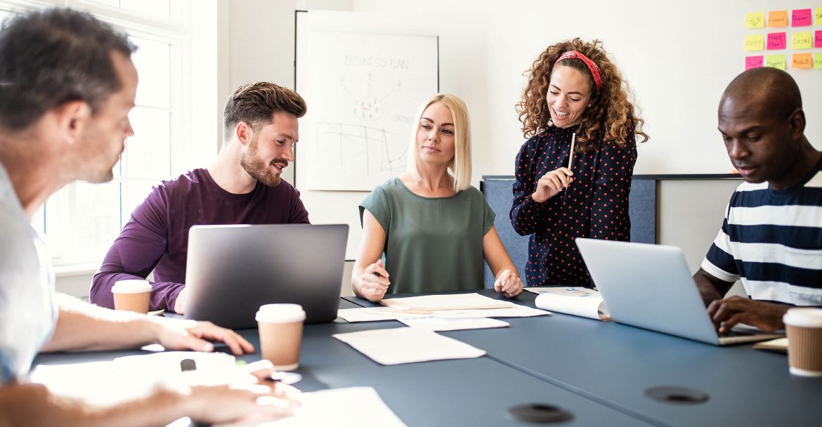 Why Your Business Needs a Florida Marketing Agency for Success