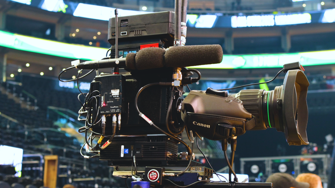 광고 없는 스포츠 고화질 중계로 즐기는 경기