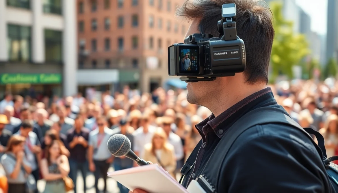 Comprehensive News Coverage: Insights and Trends at https://news-parade.com.ua