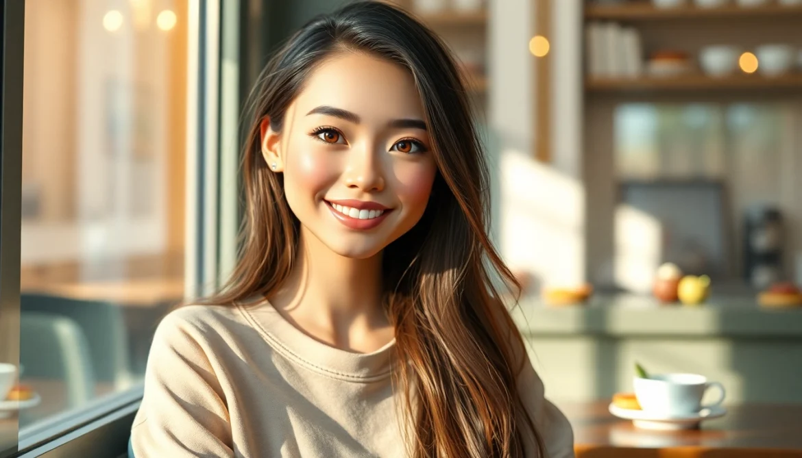 Fresh Perspective Guaranteed with Renée – Your AI Friend Listener