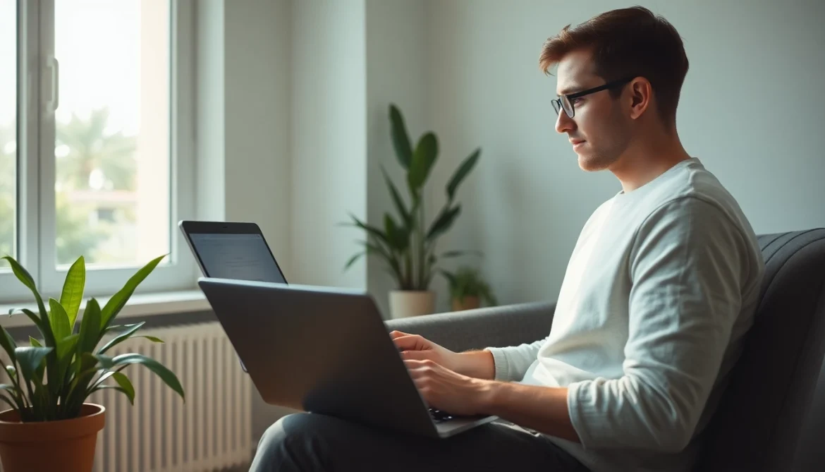 Trabajos desde casa: Descubre las mejores oportunidades para trabajar y ganar dinero