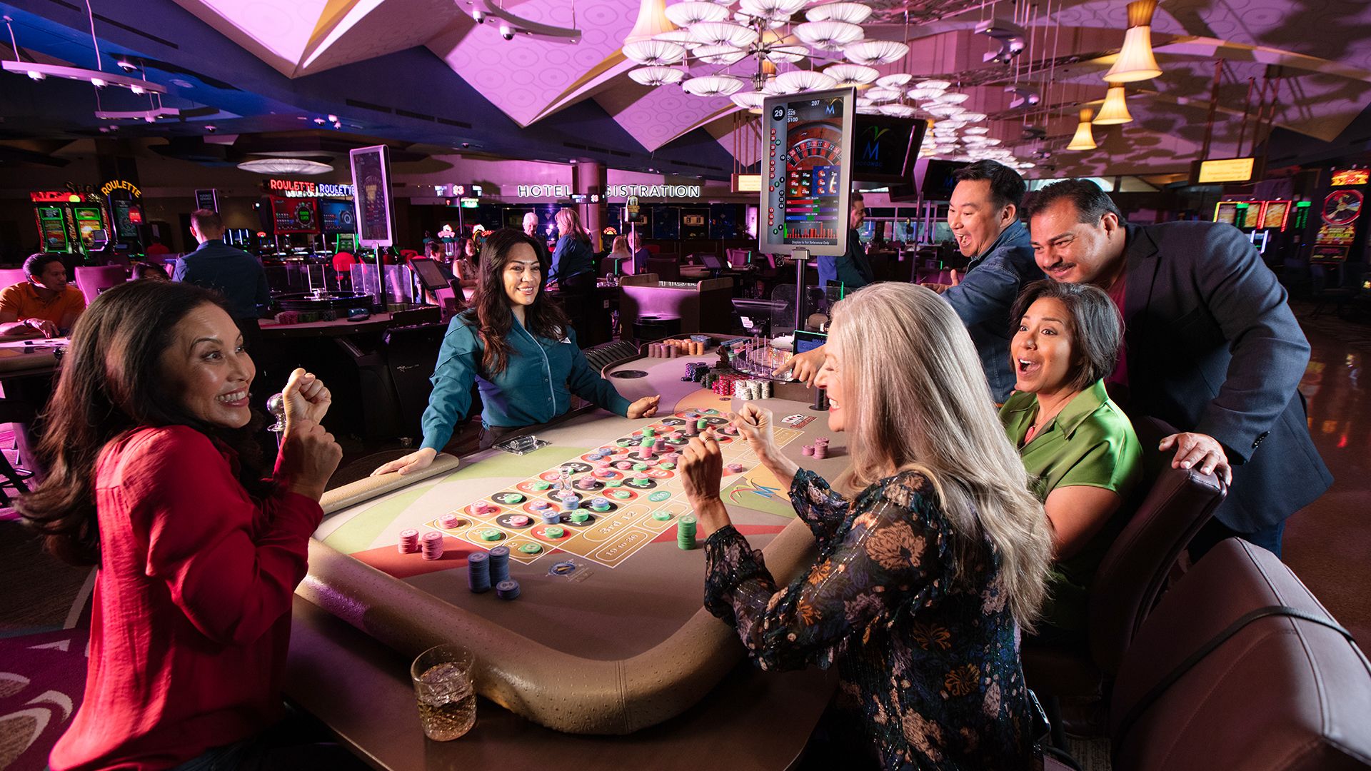 Online casino Slovenia: Where to get free spins in 2025