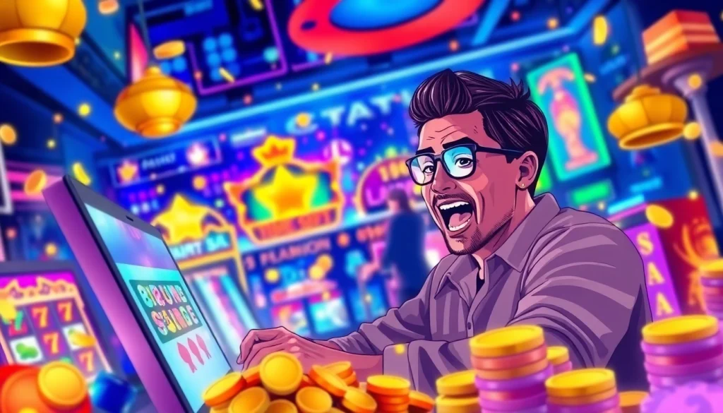 Petanitoto memberikan pengalaman bermain slot online yang seru dan menguntungkan.