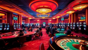 Experience thrilling gaming action at xx88casino.com with vibrant casino games and modern slot machines.