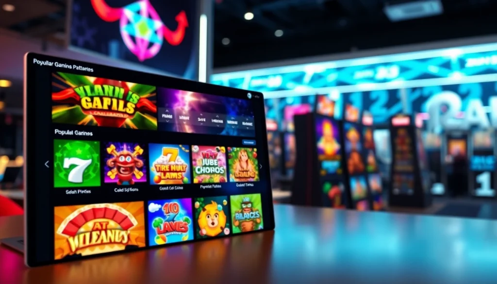 Engage with the innovative features of https://152.42.170.247 online gaming platform interface.