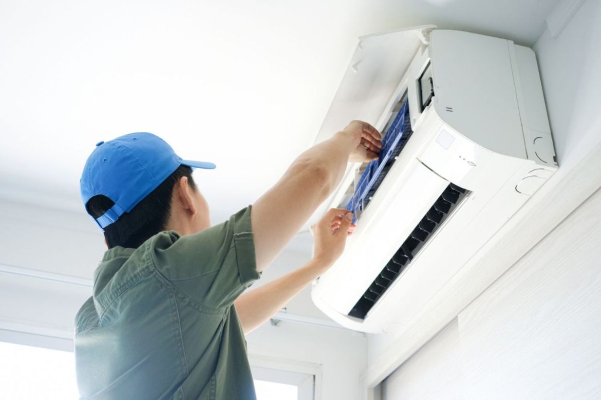 Quality HVAC Install Services for Homes and Businesses