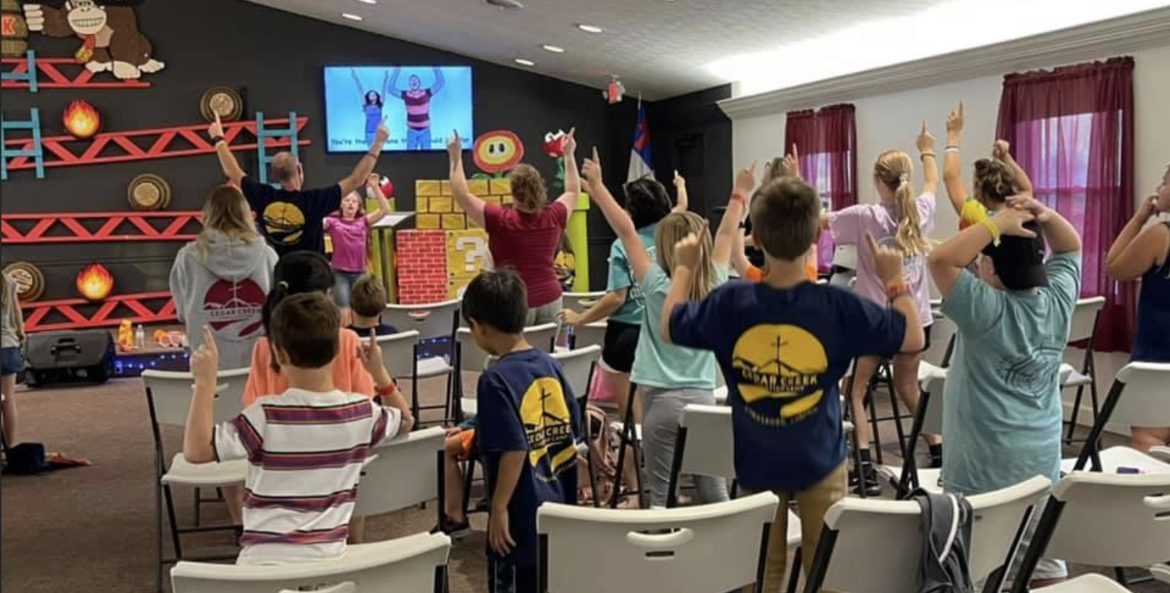 TOP BENEFITS OF HOSTING EVENTS AT A FLORIDA CHRISTIAN RETREAT CENTER