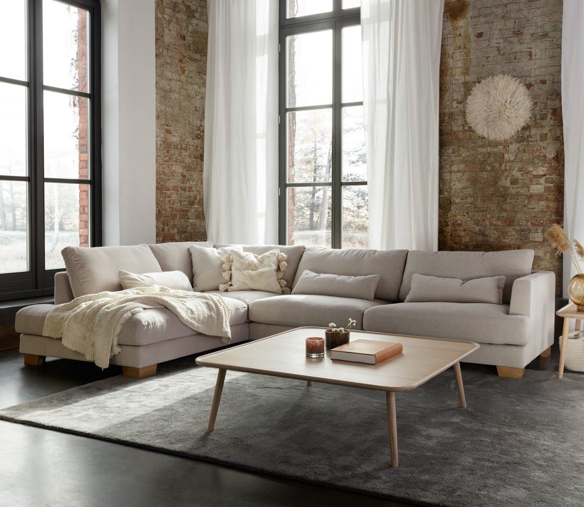 Corner Sofa Modern Designs – Perfect Home Fit by Msofas