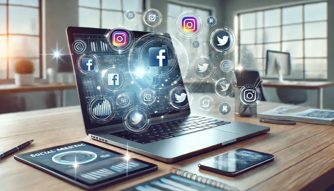 Socialpanel24 Provides Growth with the best smm panel for Your Brand