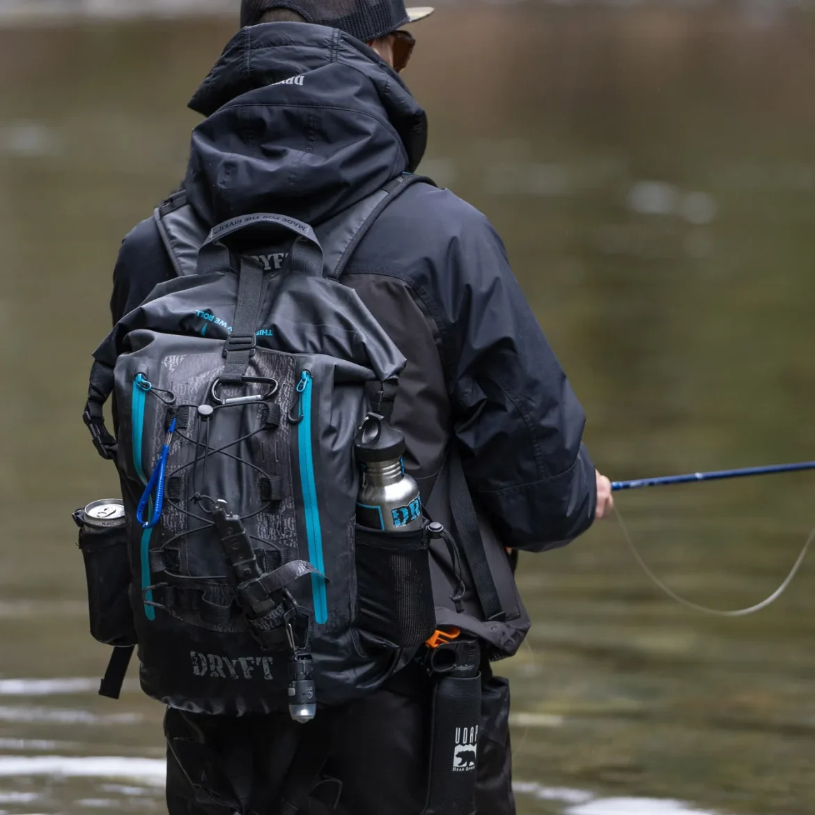 Fly Fishing Bag Reviews: Best Picks for 2025