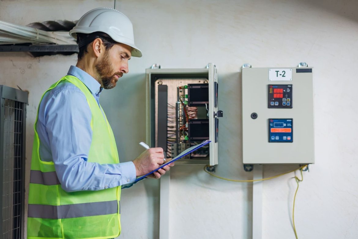 Electrical Home Inspection Checklist: What Homeowners Should Expect
