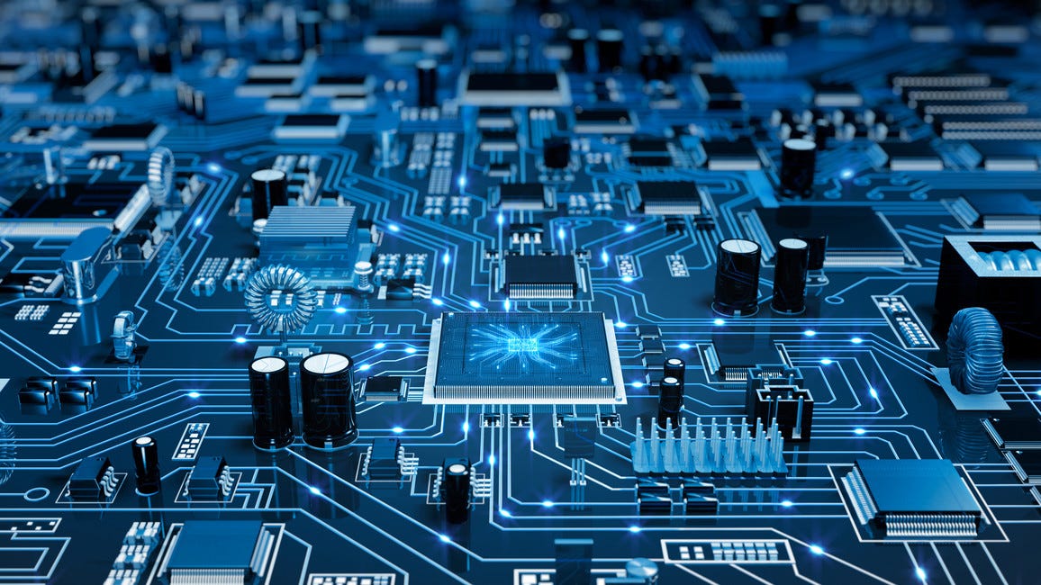 AI 정보 한눈에 보기: 업계 흐름부터 기술까지