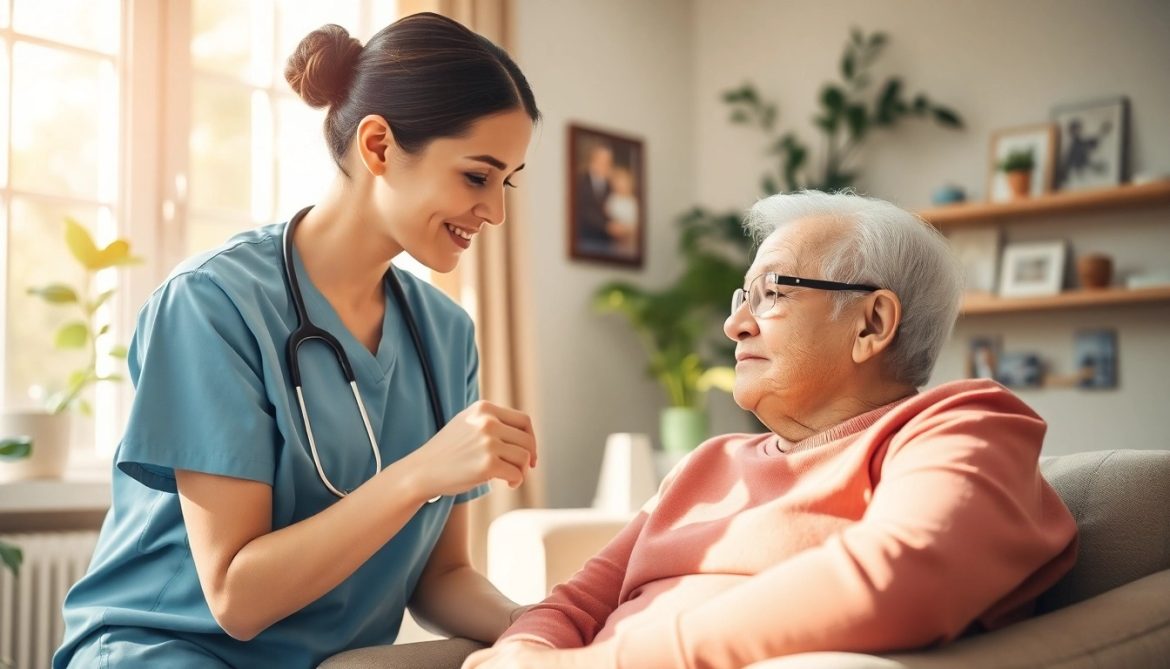 Expert Home Care Bristol – Local Carers Who Truly Care