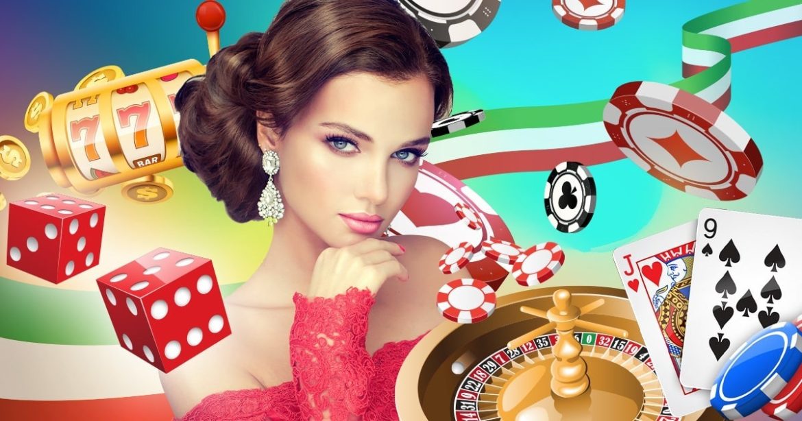 Lampu777: Slot Online Terpercaya dengan Peluang Jackpot Tinggi