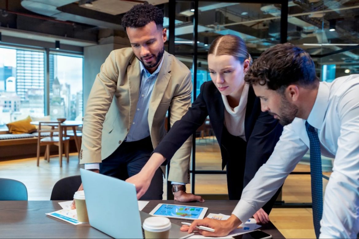 Secure MFT (Managed File Transfer) Without Complex Setup