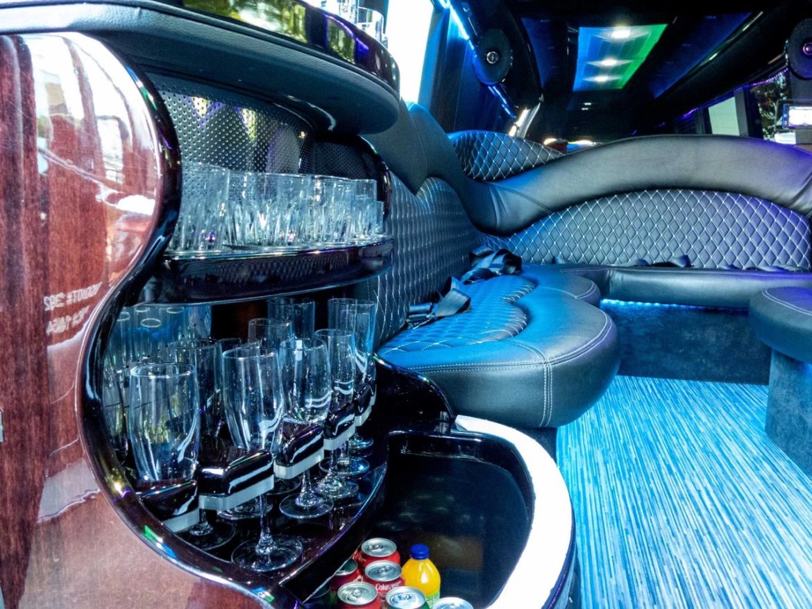 Affordable and Reliable Oxford MS Airport Shuttle Service