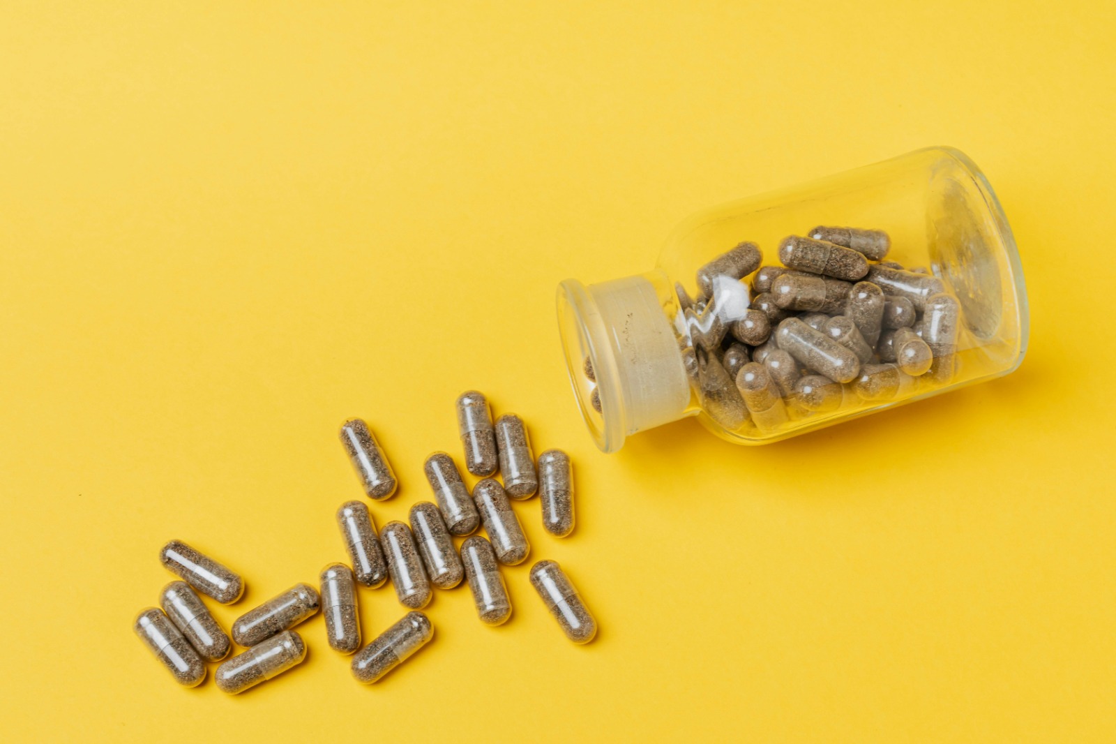 Viridian Kosher Products: Premium Supplements for Every Lifestyle
