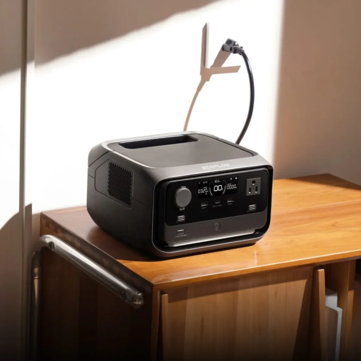 ECOFLOW PH POWER STATIONS FOR EVERY LIFESTYLE