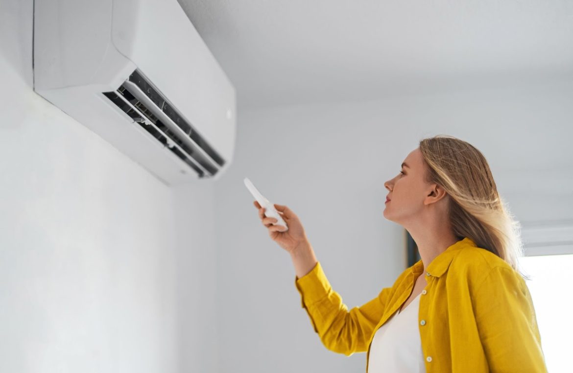 Essential Air Conditioning Services for Homeowners in Lancashire