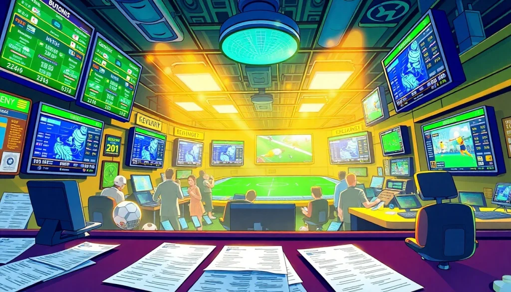 Visitez anthonyhuant.fr pour explorer le meilleur des paris sportifs et des astuces gagnantes.