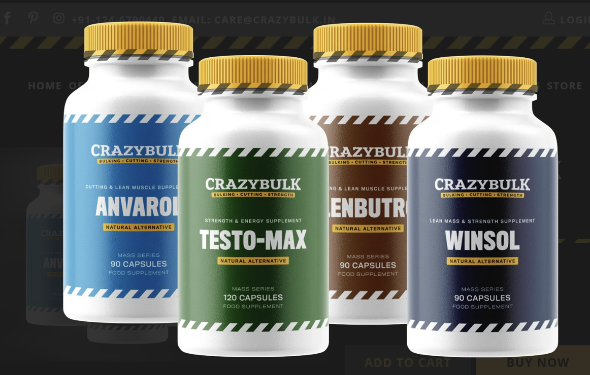 MK677 UK – The Cleanest Compound for Serious Athletes | Nxt Level Labz