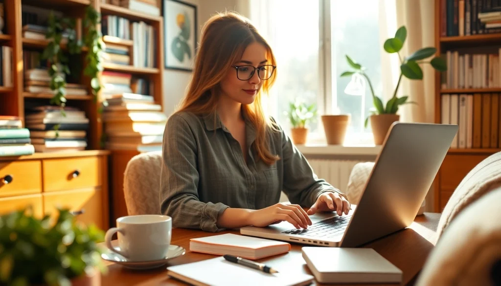 Visitez anneduboc.fr pour découvrir des astuces et conseils sur le blogging et le marketing digital.